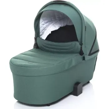 Kočárek Zopa Hluboká korba ke sportovnímu kočárku Move XL 2024 Antique Green