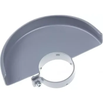 Ochranný kryt pro broušení GC-EBU 15-14
