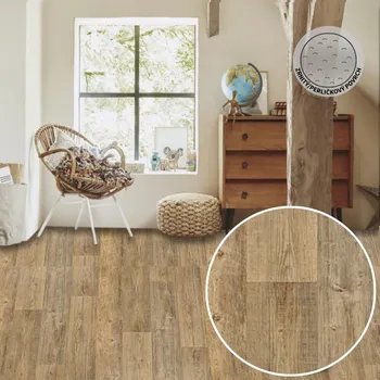 pvc podlaha PVC podlaha Breno SUPERTEX Argentina 542 /filc Označení šíře role: 2 m