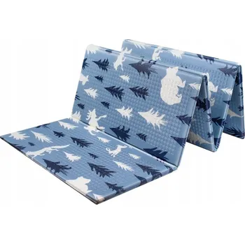 Hrací deka Podložka LAS vintage