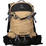 Batoh na skialpy KILPI GLACIER 30-U UU0901KI BÉŽOVÁ unisize