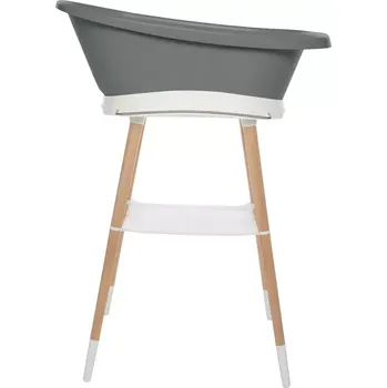 CDATA[Podrobnosti o produktu B428809 Kompletní designová sada pro koupání a péči Bébé-jou Sense. V této sadě najdete 7…
v 15 obchodech
![koupací vanička Bebe-Jou Sada digitální vaničky Sense Edition se stojanem Griffin Grey