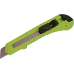 EXTOL Nůž odlam.18mm plast