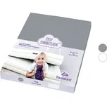 Träumeland Jersey prostěradlo, 90 x 200 cm