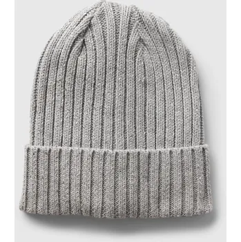 Čepice GAP Dětská čepice s metalickými vlákny - Holky GAP šedá 2913582