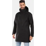 Pánský kabát KILPI IVAR-M WM0106KI ČERNÁ XXXL