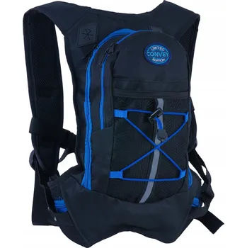 batoh na kolo Cyklistický Batoh na odrážedlo 8l Polský výrobek Convey