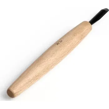 Dláto Japonské řezbářské dláto SEIGEN Yasuki s U čepelí - 9 mm