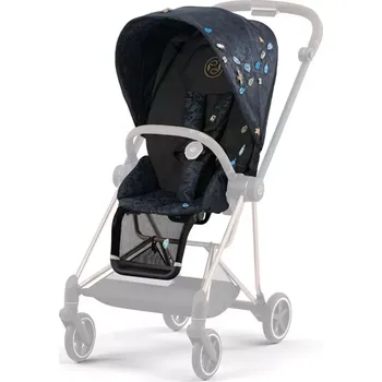 Kočárek CYBEX Mios Seat Pack 2025 Jewels of Nature