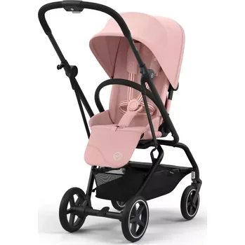 Kočárek CYBEX Eezy S Twist+ 2 2025 Candy Pink