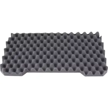 Pěnová vložka do víka, pro MIDI SYS T-Loc SYS-MIDI TL Foam 65403702 SYS-TL MIDI Foam