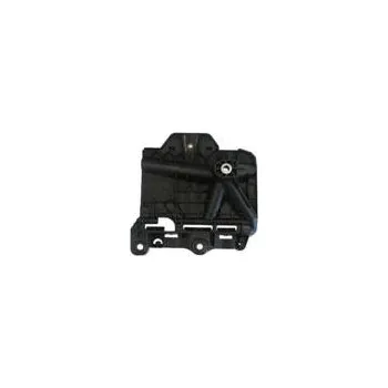 Příslušenství karosérie Konzola baterie FABIA II., CN 6C0915331D, pro RAPID, NH. Typové číslo: 6C0915331D,6C0915331D,6C0915331D, 6C0915333D, 6R0951331, 6R0951333, TC6