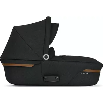 Kočárek MUTSY Hluboké lůžko Icon Vision Classic Green