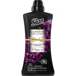 Silan Supreme 1,012 l Elegance Black