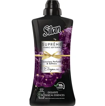 Aviváž Silan Supreme 1012 ml Elegance Black