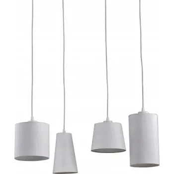 Závěsné svítidlo TK-Lighting BEN 4 - 4 žárovky E27