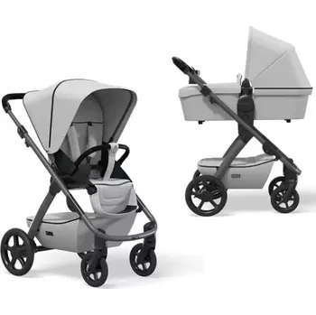 Kočárek MOON N·ONE 2.0 Ice