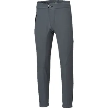 Cyklistické kalhoty ODOLNÉ cyklistické kalhoty iXS Carve Pants Charcoal vel. S XC Trail Gravel z 699zł