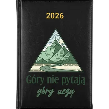 Kalendář Knižní kalendář 2026 A5 vícebarevný