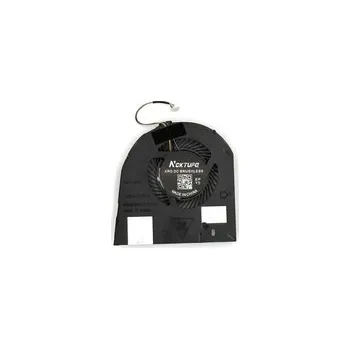 Ventilátor pro notebook Ventilátor pro Dell Precision 7530, 7540 / CPU / NS85C12