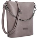 Kabelka crossbody Le Sands taupe 7722 T