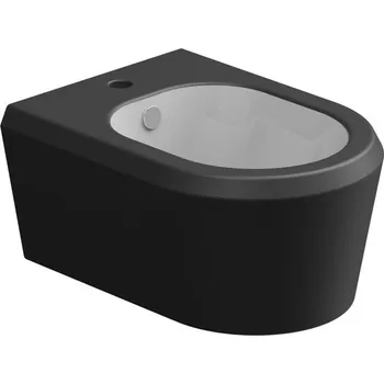 Bidet Bidet Cruise závěsný, keramický, dvoubarevný, CRBISOBI000003