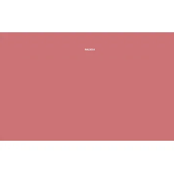 Ředidlo Akrylový autolak RAL3014 100ml APP + ředidlo a tužidlo