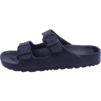 Dámské pantofle Boty Prorelax černé dámské nazouváky Velikost: 37