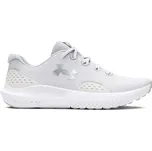 Dámská obuv Under Armour W Charged Surge 4 velikost bot 5 white / grey