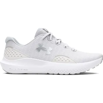 Dámská sportovní obuv Dámská obuv Under Armour W Charged Surge 4 velikost bot 5 white / grey