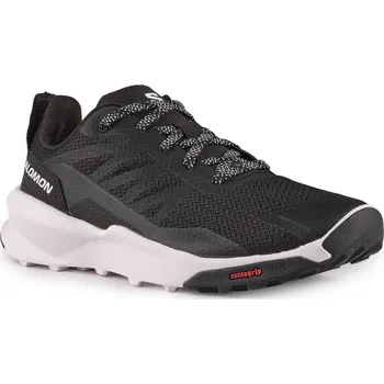 Dětská běžecká obuv Salomon Patrol J L41677700 - Black/Black/White 37