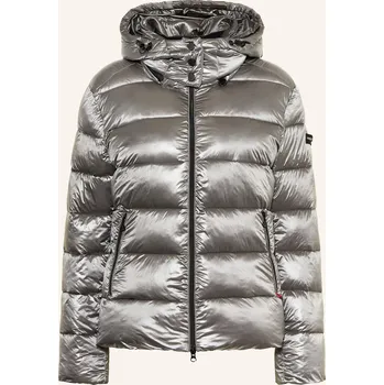 Frieda & Freddies Dámská Prošívaná Bunda Anny S Odnímatelnou...