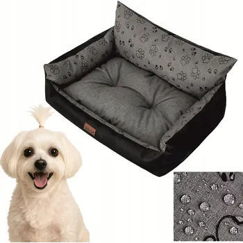 Pelíšek pro psa Pelíšek pro psy Doggy 64 cm x 49 cm