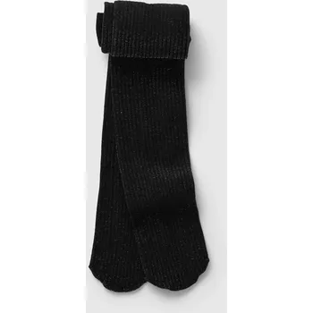 GAP Dětské punčocháče - Holky GAP černá 2871281