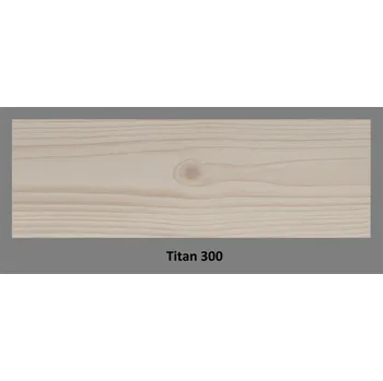 Olej na dřevo BBB V-VOSK 4,5lt titan 300