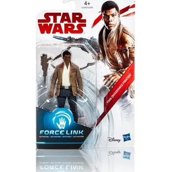 Figurka Figurka Hasbro Force Link Flynn 4 roky +
