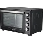 JAGO Mini elektrická trouba s konvekcí, 2000 W