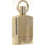Afnan Supremacy Gold parfémová voda 100 ml