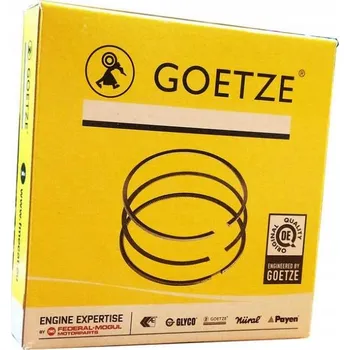 Spojka Goetze 08-335000-10 Sada pístních kroužků