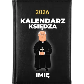 Kalendář Knižní kalendář 2026 A5 vícebarevný
