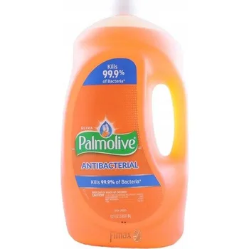 Mycí prostředek Prostředek na mytí nádobí Palmolive Antibacterial 3 l