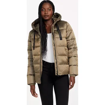 GUESS Malina olivová XL