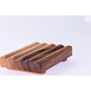 Mýdlo TAMY Dřevěná mýdlenka