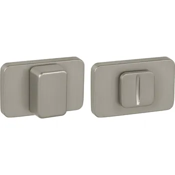 MPK - ROZETA GRANDERA - RT rozety WC NP - Nikl perla