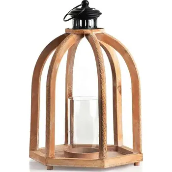 Obraz Lucerna kovová 46 cm