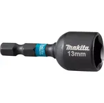Klíč nástrčný 13,0mm Impact BLACK s magnetem, Makita