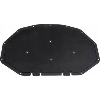 Posilovač řízení NTY ODHLUČNĚNÍ KAPOTY MOTORU EZC-BM-230