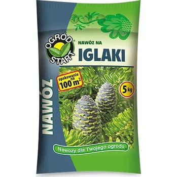 Hnojivo Vícesložkové hnojivo Ampol-Merol granulát 5 kg / 5 l