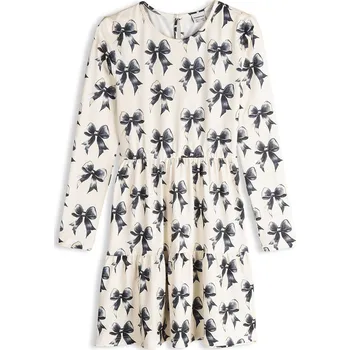 Dětská móda GATE Šaty s potiskem 8Y 825-0211/1140