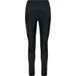 Dámské legíny KILPI KARANG-W SL0421KI ČERNÁ 42